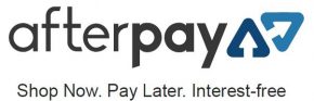 we take afterpay